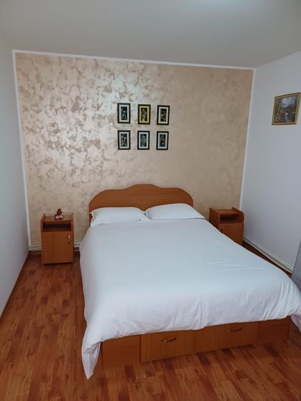 Casă cu 4 camere în Lepșa