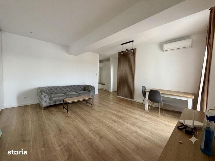 Apartament cu 2 camere în Băneasa