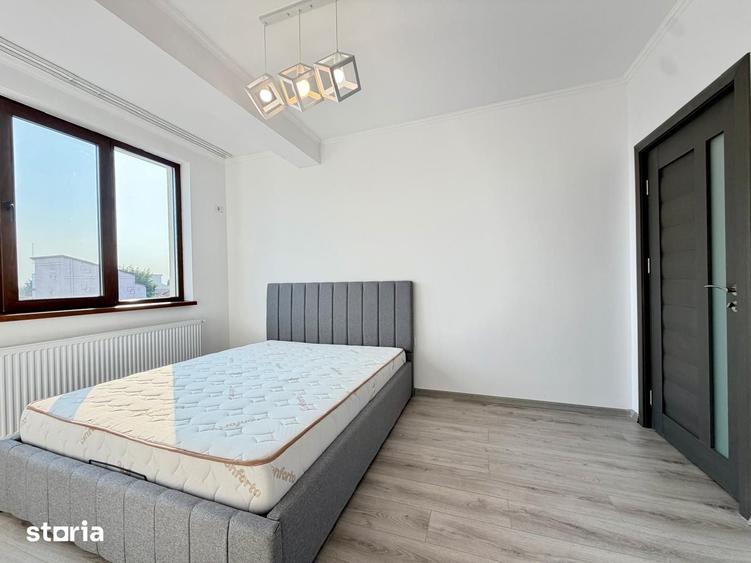 Apartament cu 2 camere decomandat în Chitila