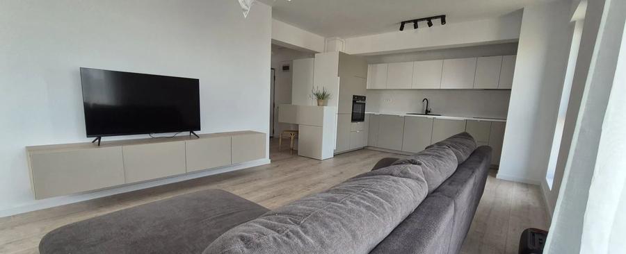 Apartament 2 camere in Pantelimon - 1