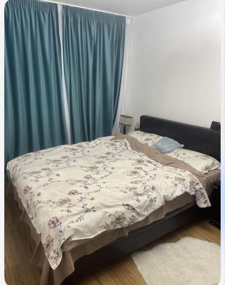 Apartament cu 2 camere decomandat în Sălaj
