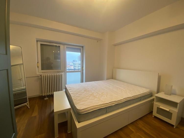 Apartament cu 2 camere decomandat în Alba Iulia