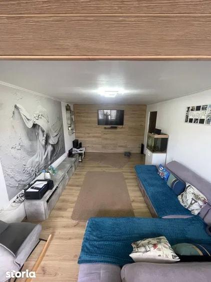 Aurel vlaicu-apartament 4 camere decomandat - 10
