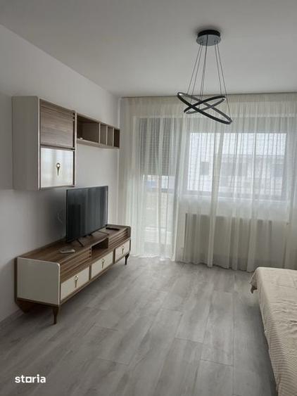 Apartament de inchiriat cu 2 camere Hils Pallady Complet Mobilat - 1