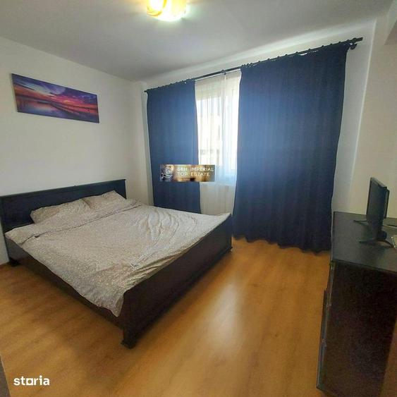 Apartament cu 2 camere decomandat în Dacia