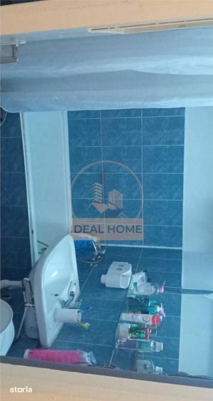 Apartament cu 2 camere decomandat în Alexandru cel Bun