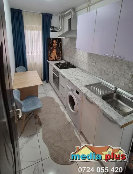 Garsonieră în I. C. Frimu