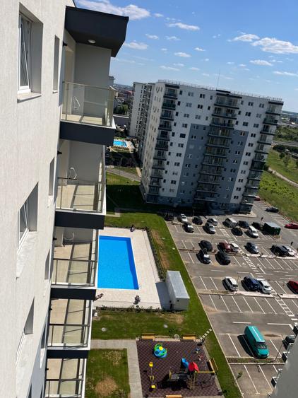 Garsonieră decomandată în Prelungirea Ghencea