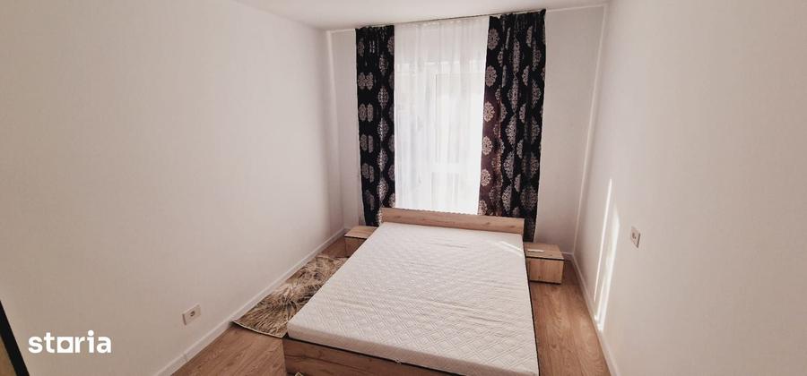 Apartament cu 3 camere în Seleuș
