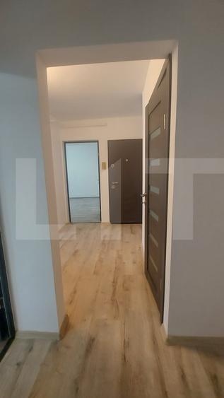 Apartament cu 2 camere decomandat în Semicentral