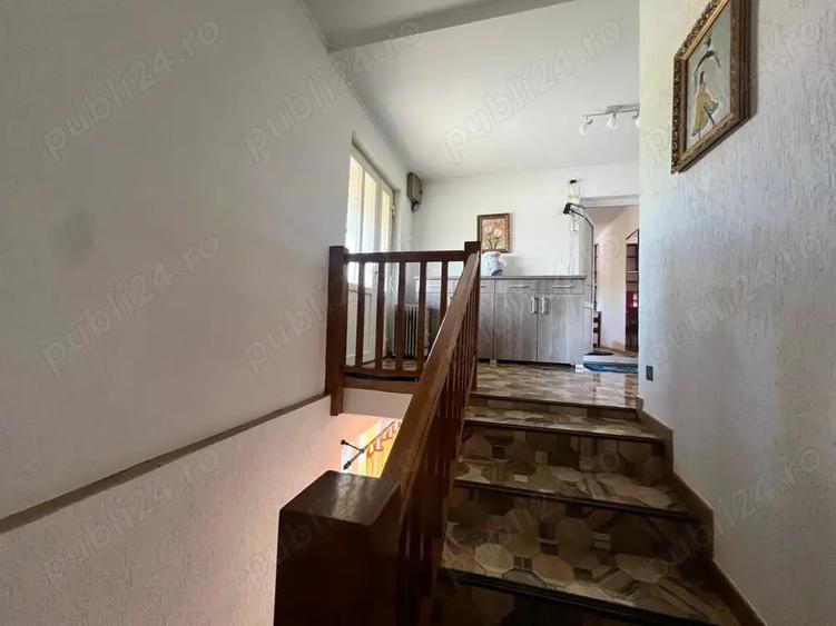 Spațiu comercial, de 324 mp, în Sovata