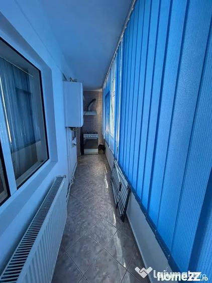 Apartament cu 2 camere decomandat în Plantelor
