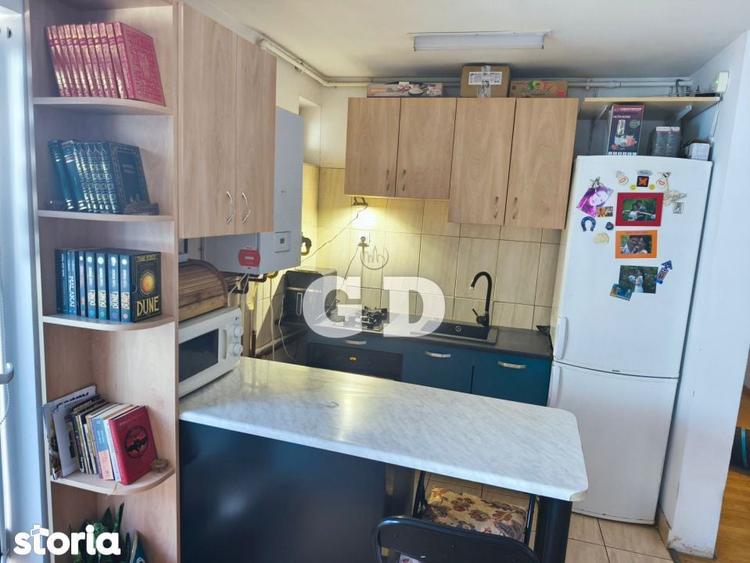 Apartament 3 Camere Mihai Viteazu - 3