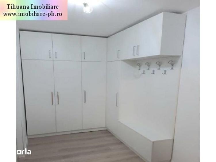 Apartament cu 2 camere în Gheorghe Doja