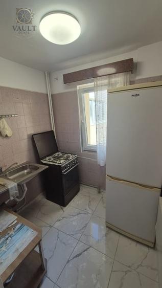 2 Camere - Bloc Anvelopat - Langa Parc - TEI - 4