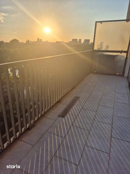 Apartament cu 3 camere în Colentina