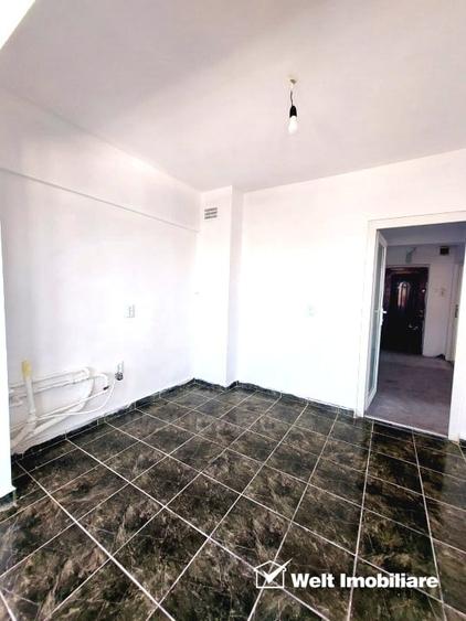 Apartament cu 2 camere decomandat în Mărăști