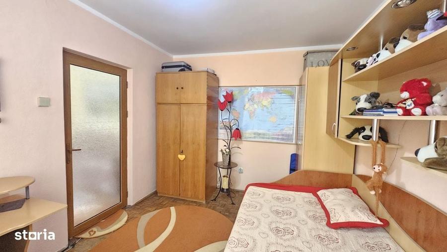 2 camere Micro 19, mobilat si utilat, Gata de mutare! - 11