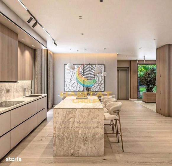 Apartament cu 3 camere în Mihai Bravu