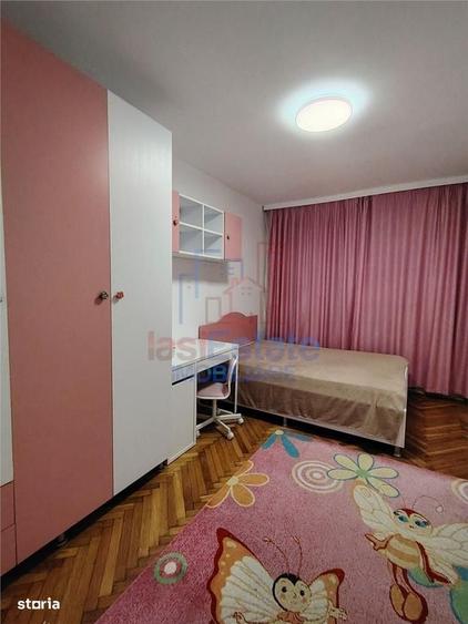 Apartament cu 2 camere decomandat în Alexandru cel Bun