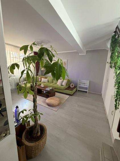 Casă modernă P+1E+Pod locuibil | 4 camere | 2 locuri de parcare | Popești - 2