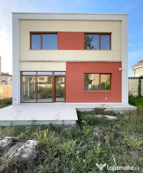 Casă cu 4 camere cu Teren 470 Mp în Calea Urseni