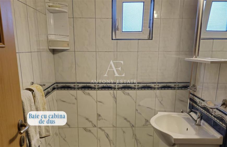 Apartament de inchiriat, 3 camere, Nufarul - Oradea - 7