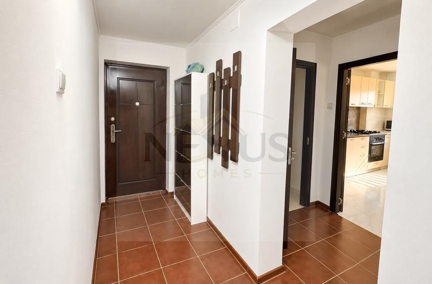 Apartament cu 2 camere decomandat, mobilat în Apărătorii Patriei