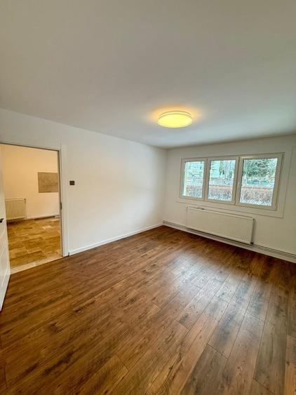 Apartament cu 2 camere semidecomandat în Astra