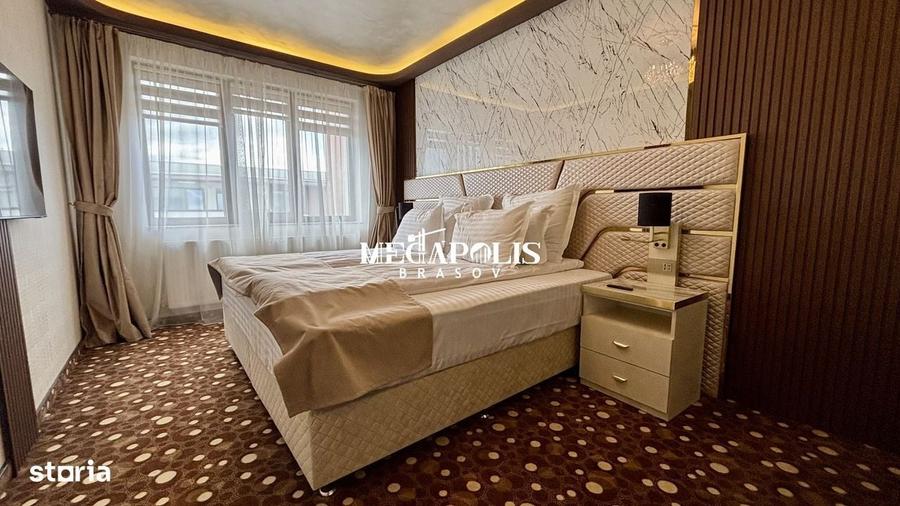 Apartament cu 4 camere în Central