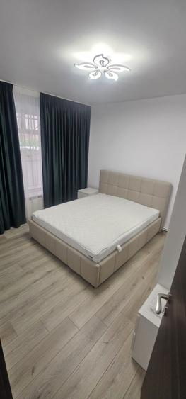 Apartament cu 2 camere în Tudor Vladimirescu