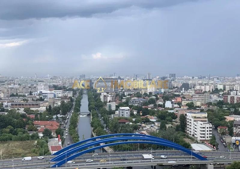 Garsonieră semidecomandată, mobilată în Mihai Bravu