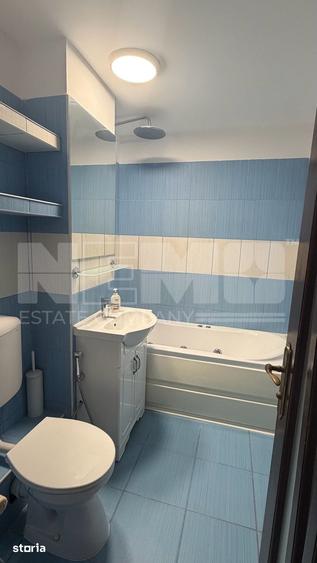 Apartament cu 3 camere în Obcini