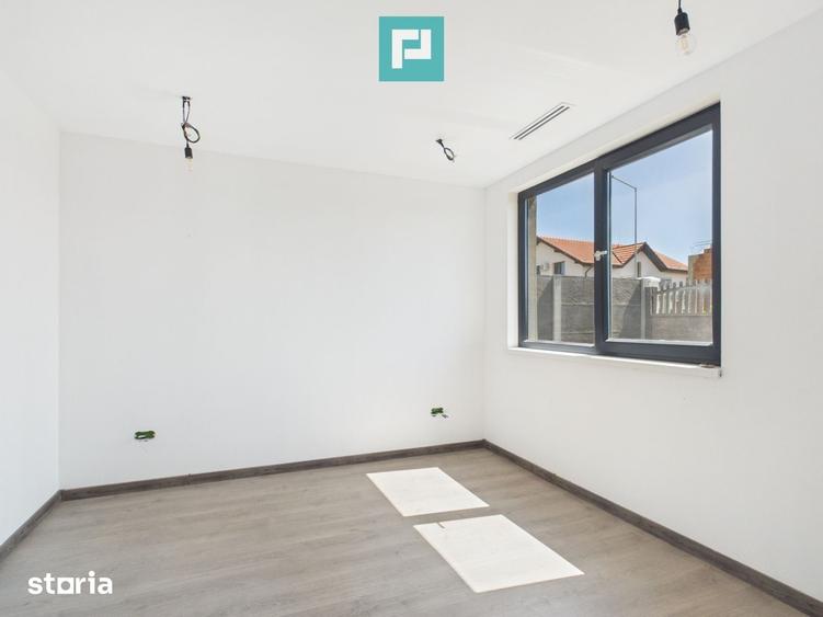 Casă cu 4 camere cu Teren 631 Mp în Giarmata