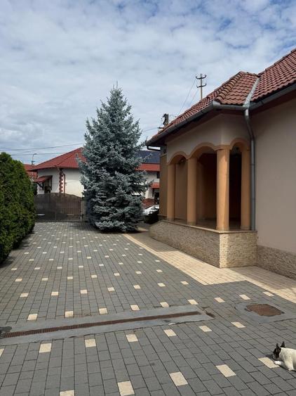 Casă cu 4 camere în Ultracentral