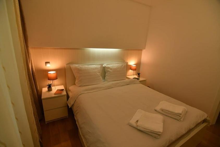 Apartament cu 3 camere decomandat, mobilat în 13 Septembrie