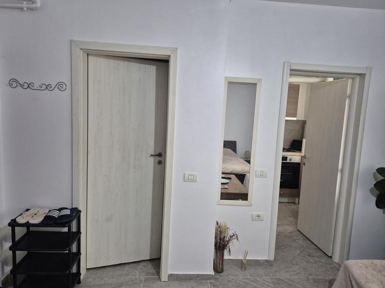 Inchiriez studio zona Kaufland Mamaia Nord - 8