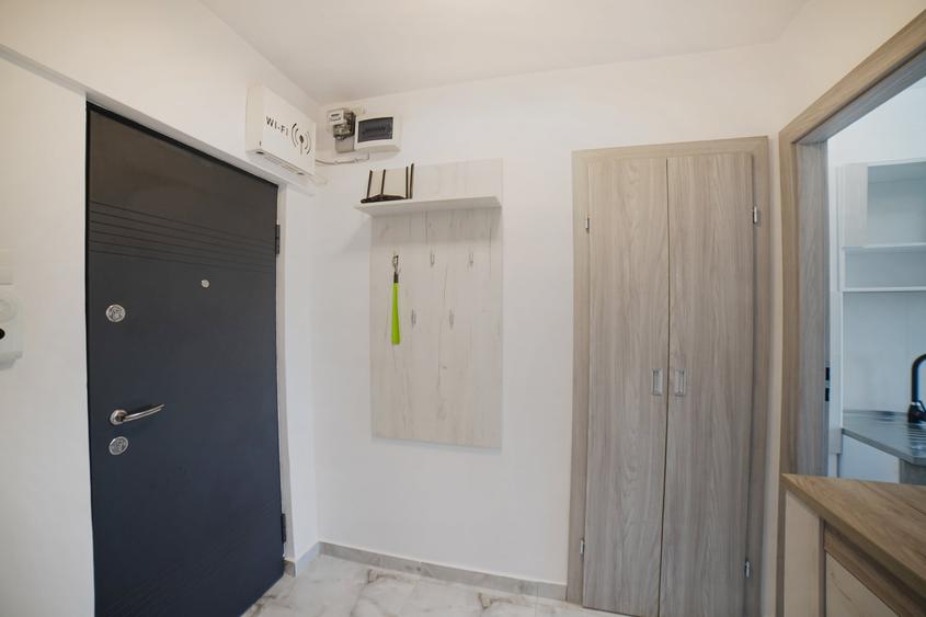 2 camere*Ready To Move In*56 mp*Șos. Iancului*10 min metrou - 9