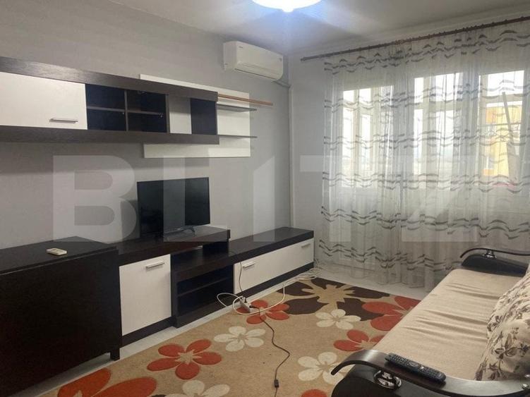 Apartament 3 camere, aer conditionat, 54mp, zona Calea Bucuresti - 7