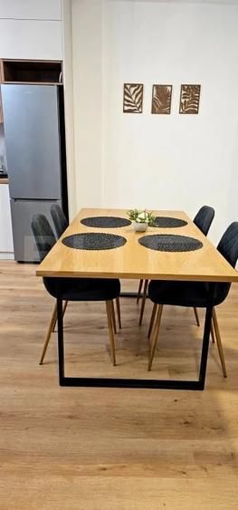 Apartament cu 2 camere semidecomandat în Mărăști