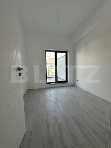 Penthouse de vanzare, 38 mp, zona Independentei - 3