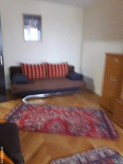 Ap 2 camere etj 3,zona Panaur- Balcescu - 16