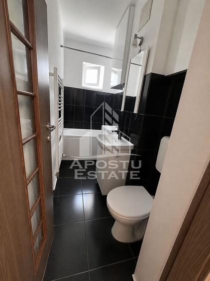 Apartament de vanzare cu 3 camere, 46 mp, zona Sagului - 7