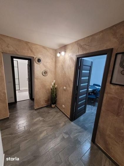 Inchiriez apartament 2 camere ROGERIUS - 3
