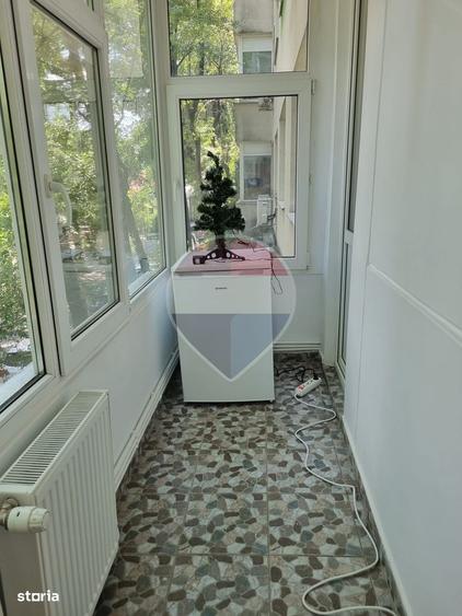 Apartament cu 2 camere în Gara de Nord