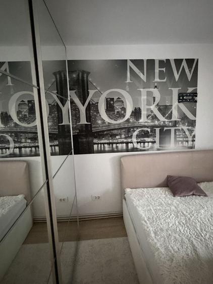 Apartament cu 2 camere decomandat în Mazepa 2