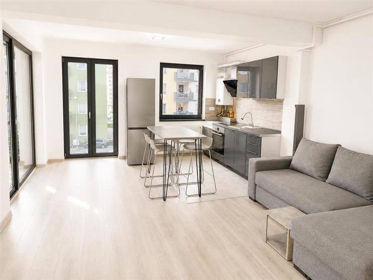Apartament 2 camere | Loc de parcare inclus | Zona Coresi - 2