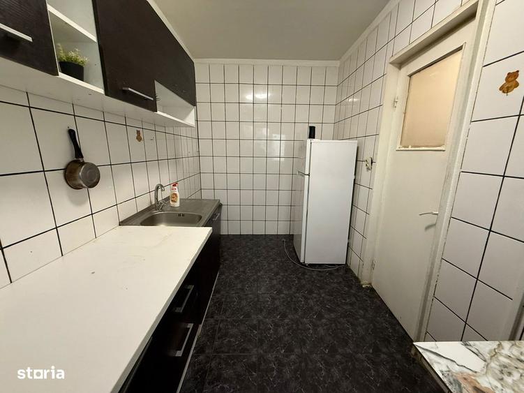 Apartament cu 3 camere în Colentina