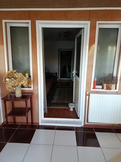 Casă cu 2 camere cu Teren 5862 Mp în Esechioi