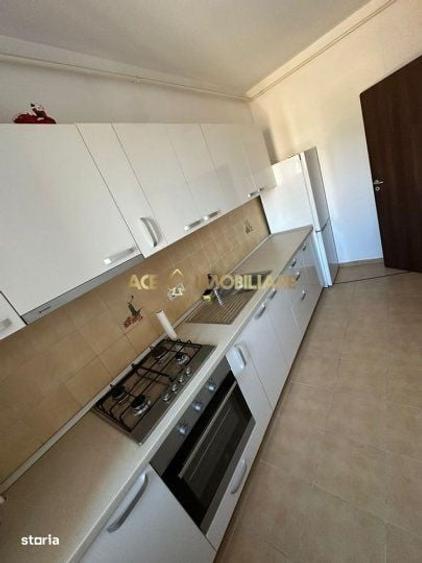 Apartament cu 2 camere în Prelungirea Ghencea